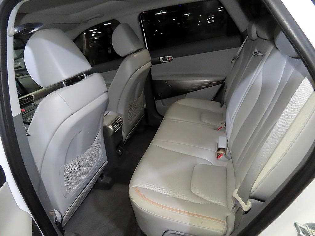 HYUNDAI Nexo - Vista 6