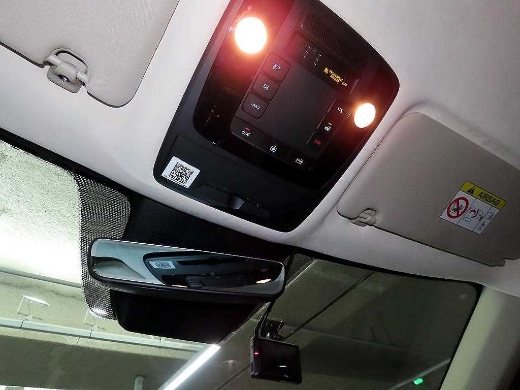 KIA Carnival 2021 - Importación desde Corea - HF Imports Iquique - Foto 14