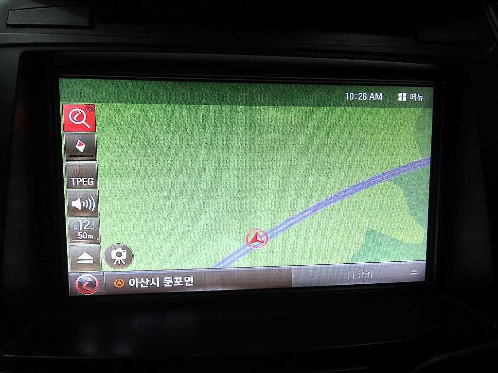 HYUNDAI Santa Fe 2013 Negro - Importación desde Corea - HF Imports Iquique - Foto 14