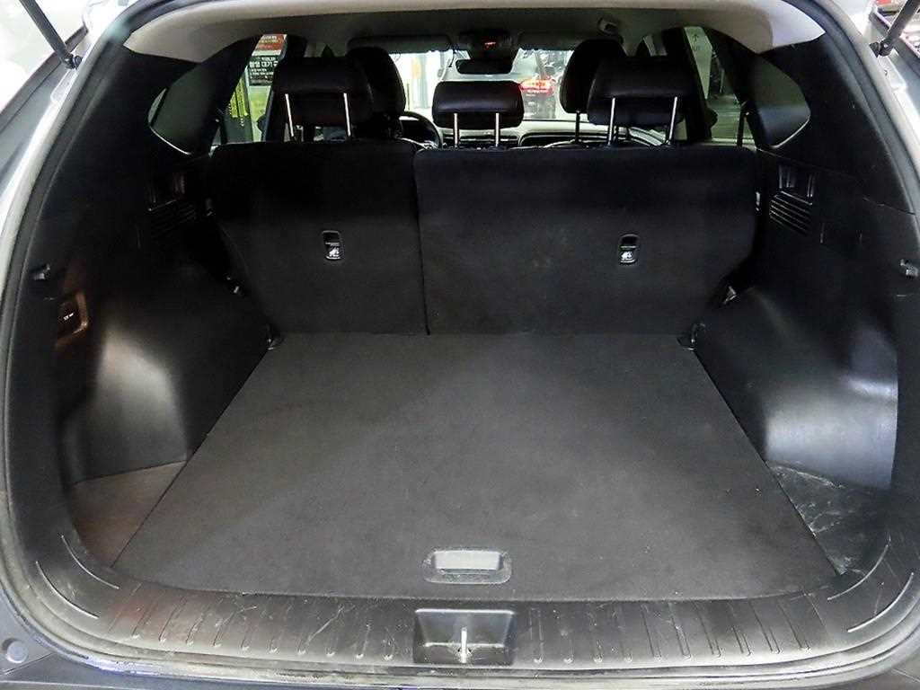 HYUNDAI Tucson 2022 Gris - Importación desde Corea - HF Imports Iquique - Foto 18