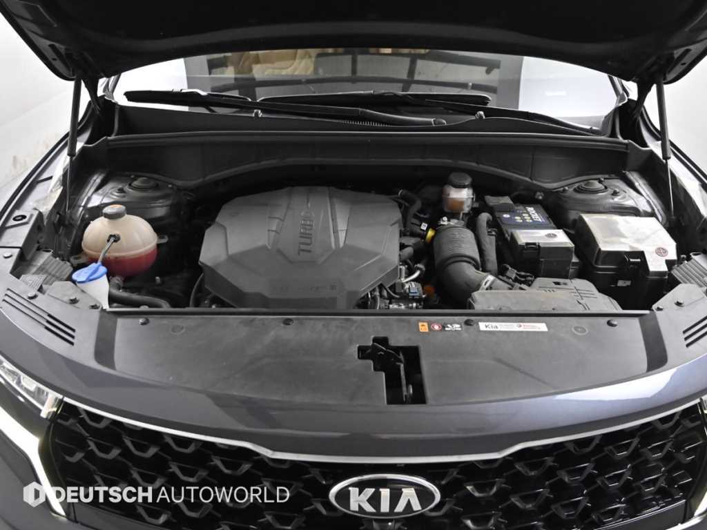 KIA Sorento - Vista 6