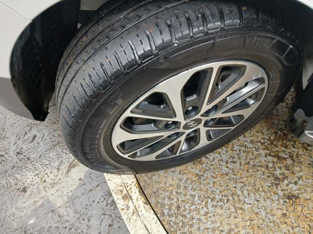 HYUNDAI Starex 2019 Blanco - Importación desde Corea - HF Imports Iquique - Foto 20