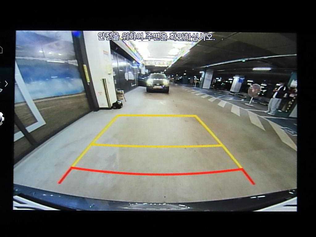 HYUNDAI Tucson 2022 Gris - Importación desde Corea - HF Imports Iquique - Foto 16