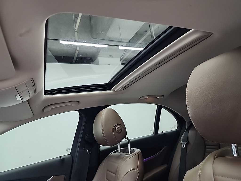 Mercedes Benz E class 2017 Blanco - Importación desde Corea - HF Imports Iquique - Foto 15