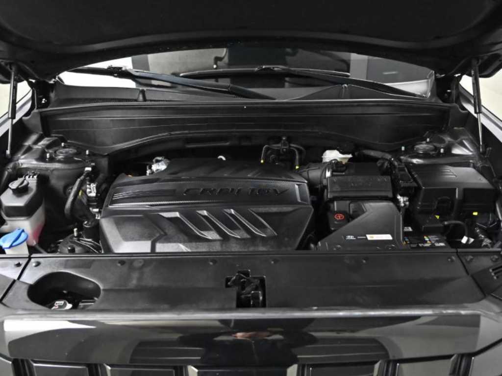 HYUNDAI Palisade - Vista 6