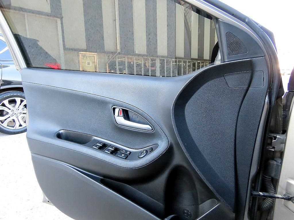 KIA Morning - Vista 11