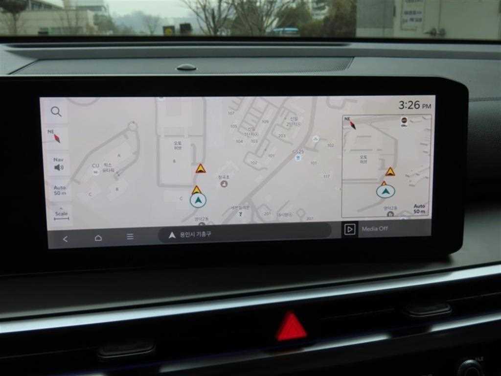 KIA Sorento - Vista 8