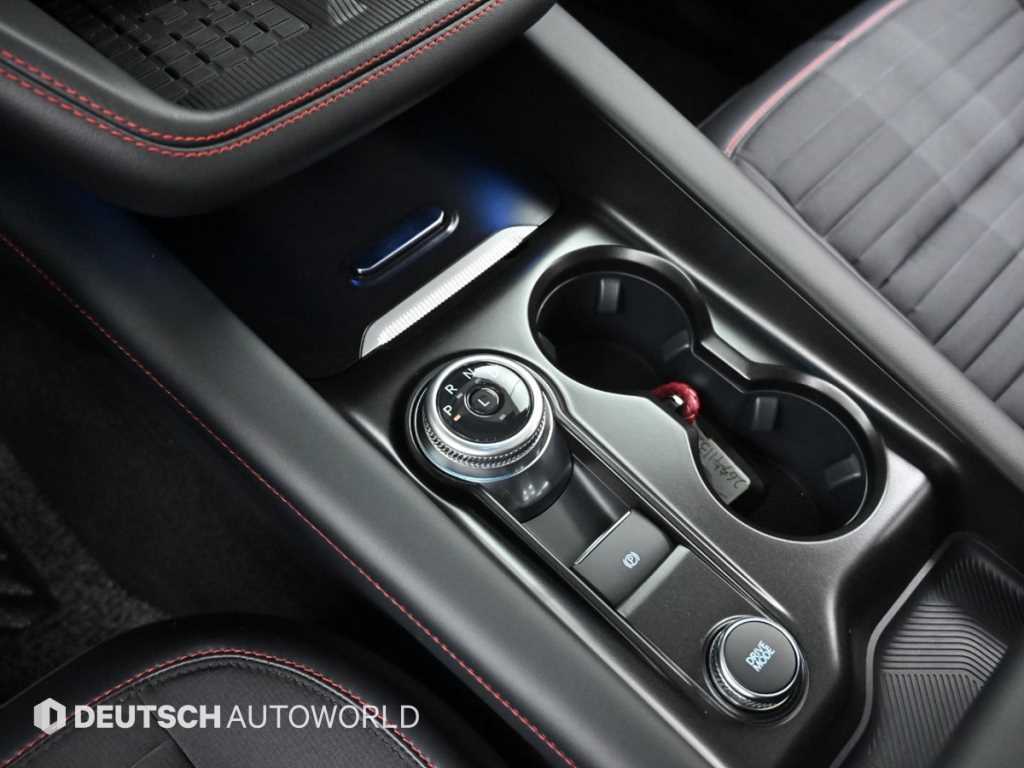 Ford Explorer - Vista 9