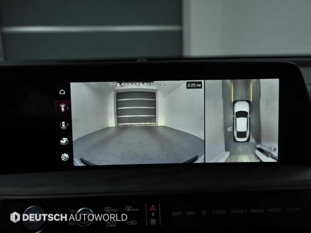 KIA K8 2022 - Importación desde Corea - HF Imports Iquique - Foto 15