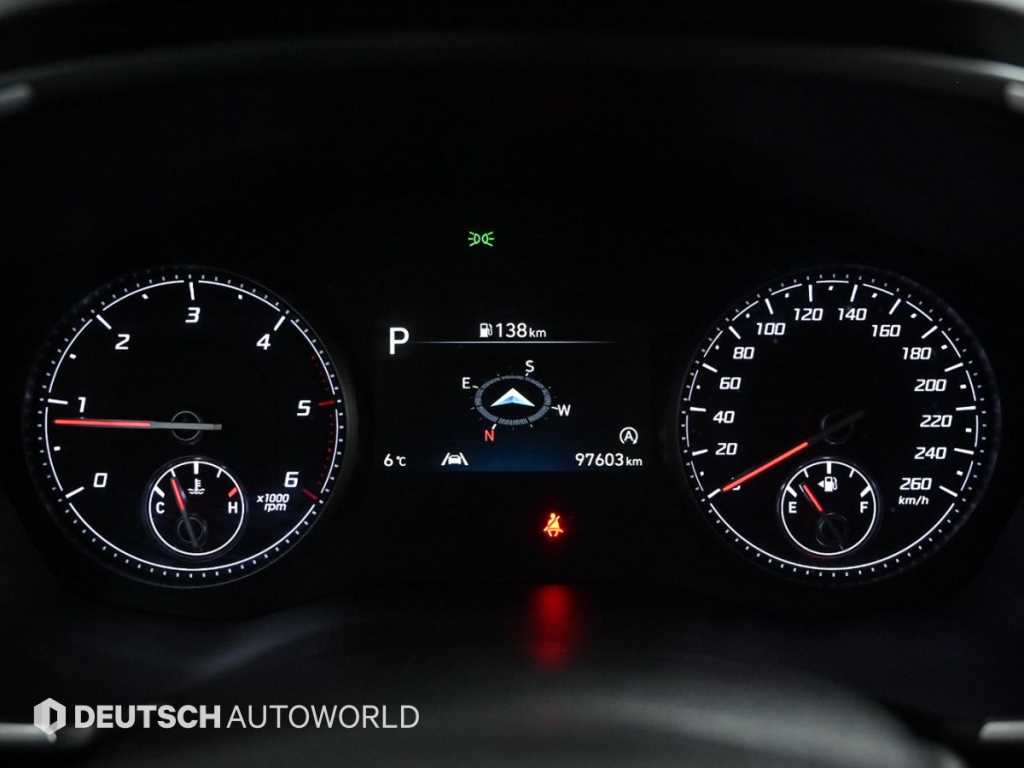 HYUNDAI Santa Fe - Vista 8