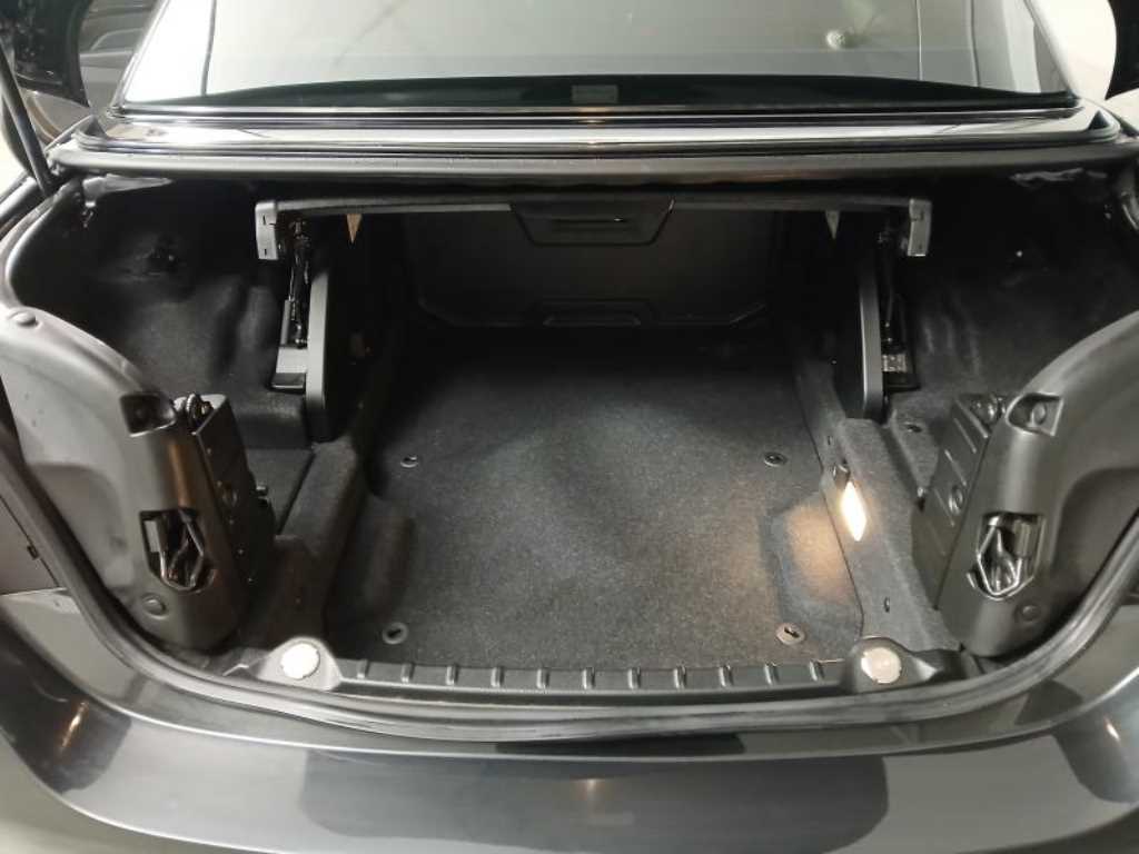 BMW 4 Series 2015 Negro - Importación desde Corea - HF Imports Iquique - Foto 18