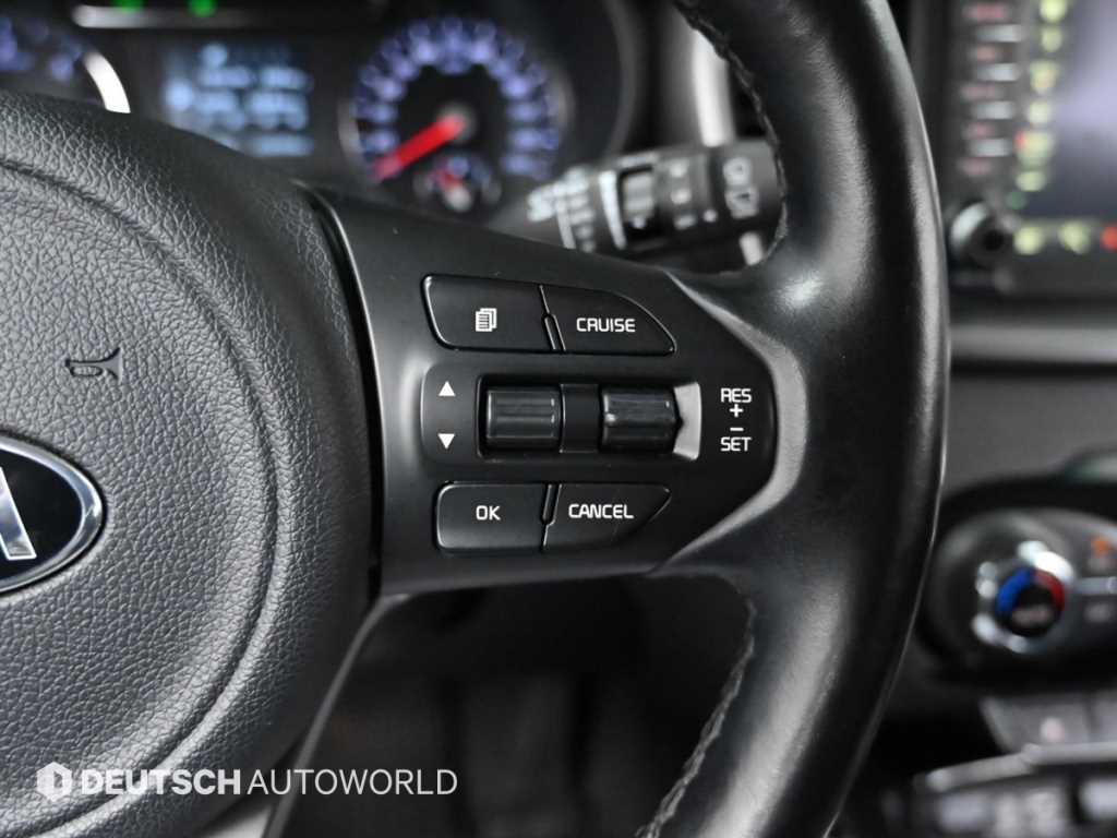 KIA Sorento 2015 Gris - Importación desde Corea - HF Imports Iquique - Foto 17