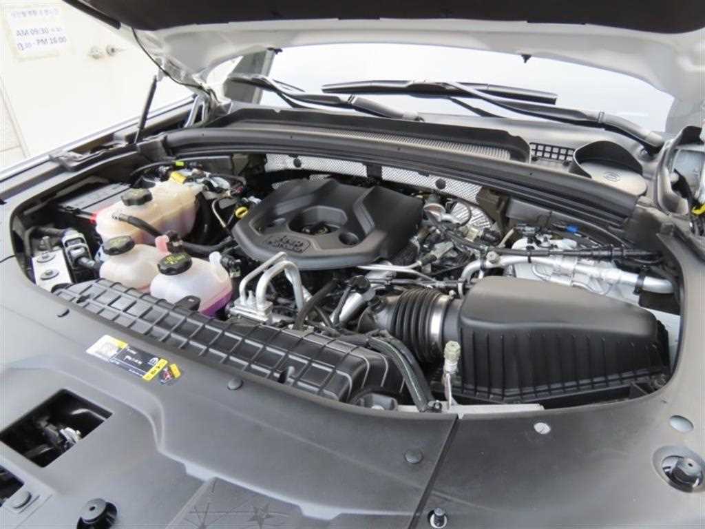 Jeep Cherokee 2023 - Importación desde Corea - HF Imports Iquique - Foto 20