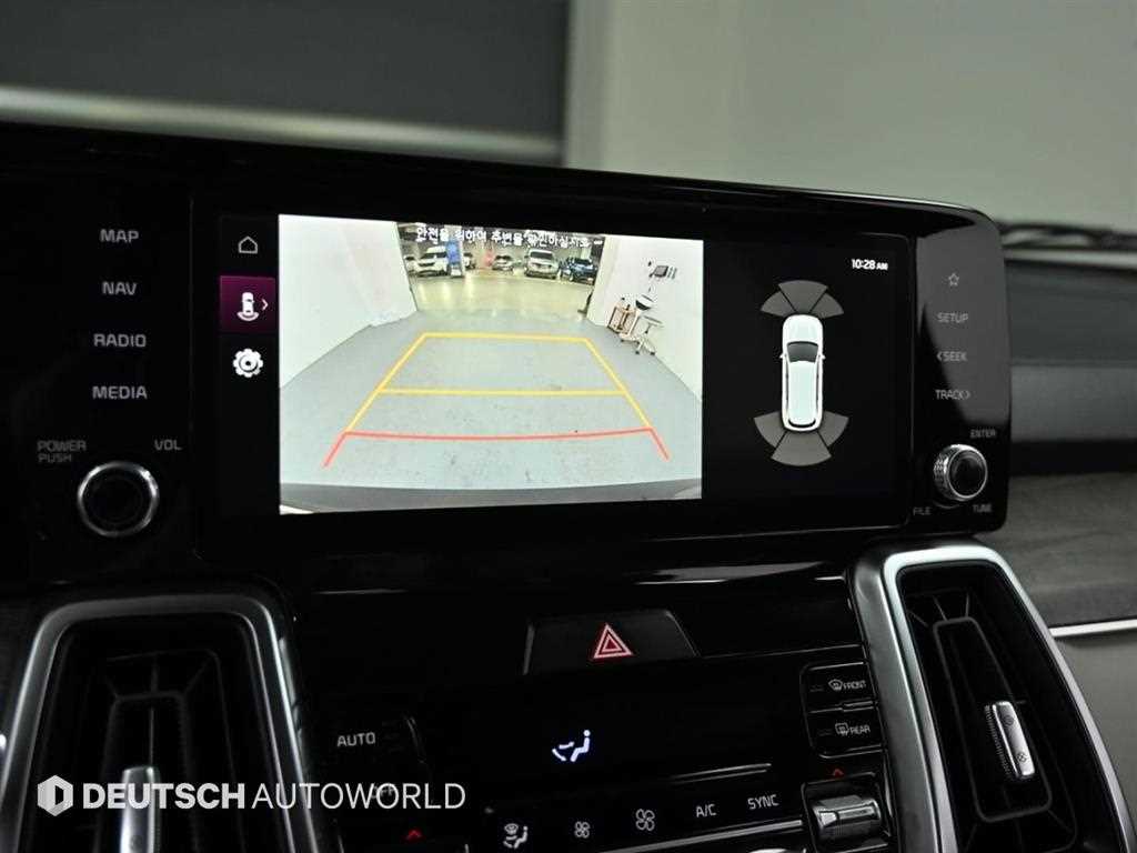 KIA Sorento 2022 Gris - Importación desde Corea - HF Imports Iquique - Foto 15