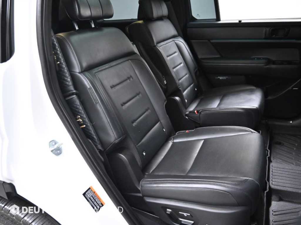 HYUNDAI Santa Fe - Vista 12