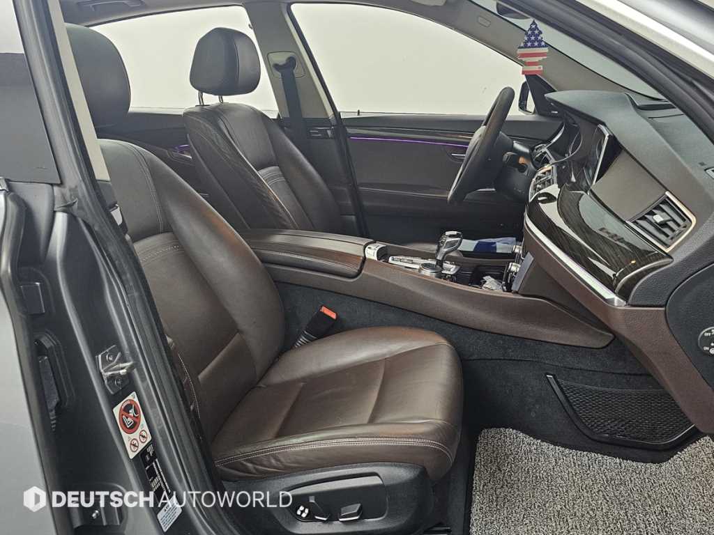 BMW Gran Turismo - Vista 10