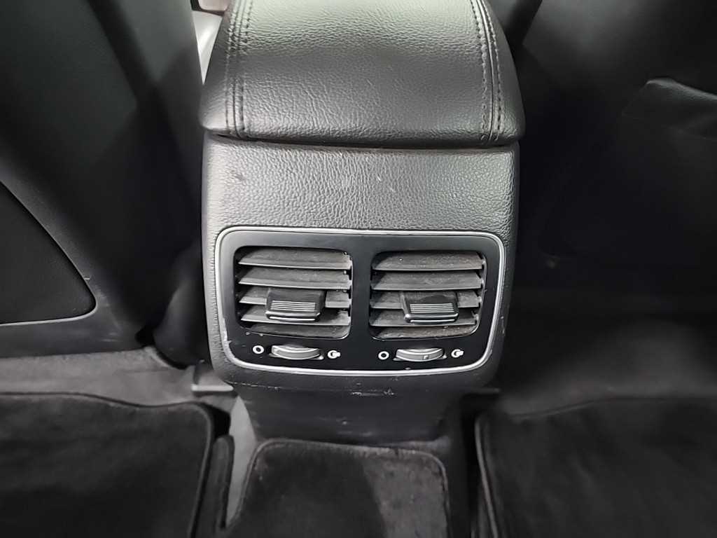 KIA K7 2014 Negro - Importación desde Corea - HF Imports Iquique - Foto 13