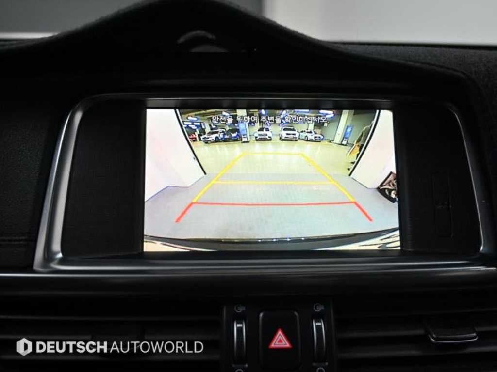 KIA K5 2016 Negro - Importación desde Corea - HF Imports Iquique - Foto 13