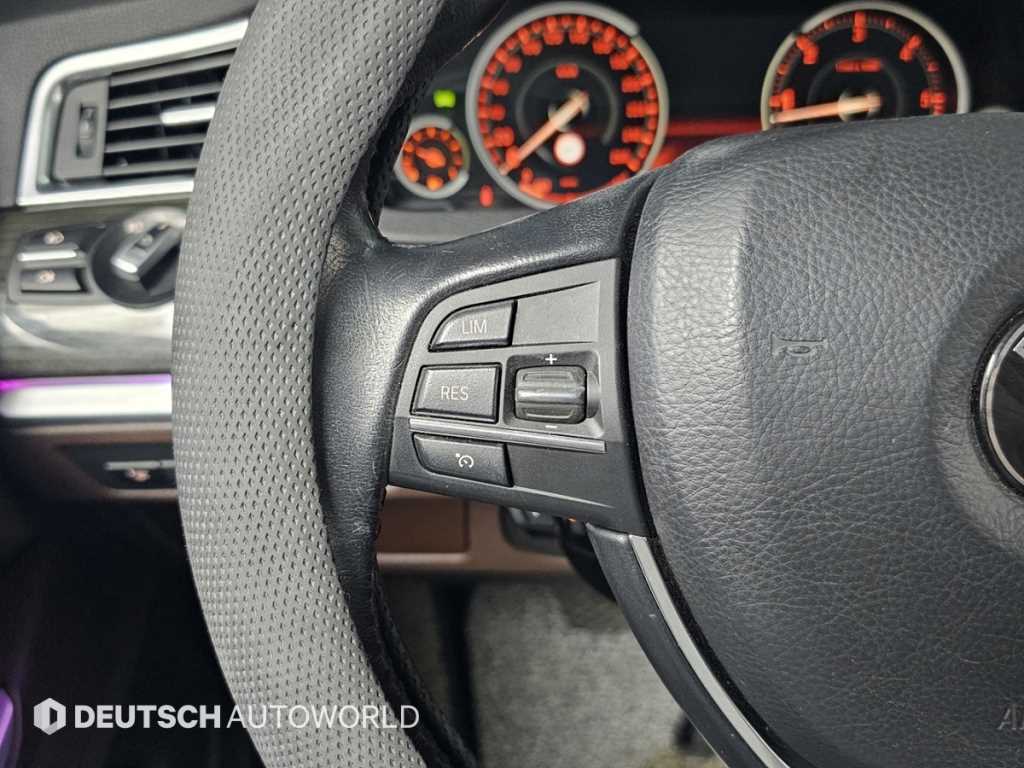 BMW Gran Turismo 2015 Gris - Importación desde Corea - HF Imports Iquique - Foto 17