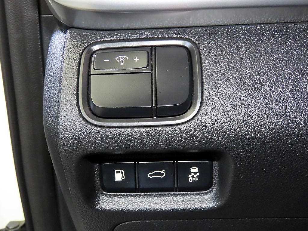 KIA K5 2016 Blanco - Importación desde Corea - HF Imports Iquique - Foto 14