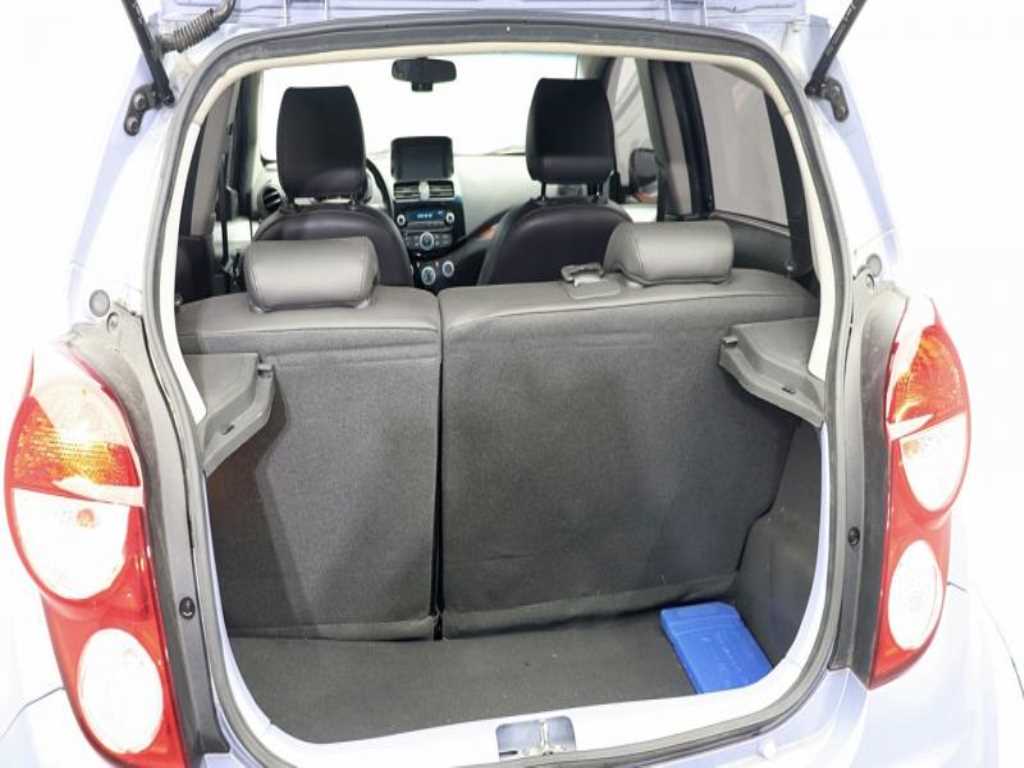 Chevrolet Spark 2014 - Importación desde Corea - HF Imports Iquique - Foto 17