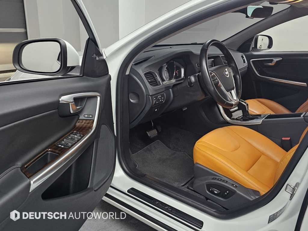 Volvo S60 - Vista 11