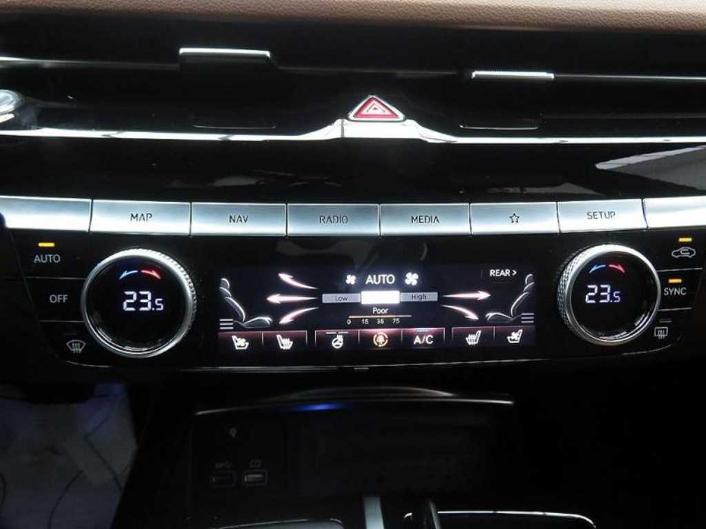 Genesis G80 2021 Gris - Importación desde Corea - HF Imports Iquique - Foto 14