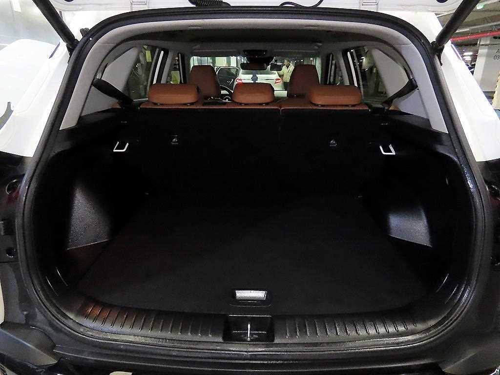 KIA Seltos 2023 Blanco - Importación desde Corea - HF Imports Iquique - Foto 16