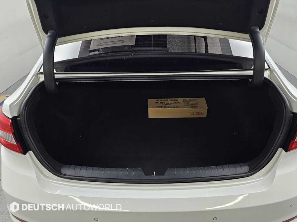 HYUNDAI Sonata 2016 Blanco - Importación desde Corea - HF Imports Iquique - Foto 20