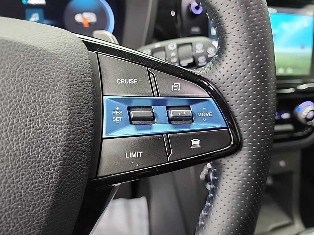 Ssangyong Korando 2022 Blanco - Importación desde Corea - HF Imports Iquique - Foto 17