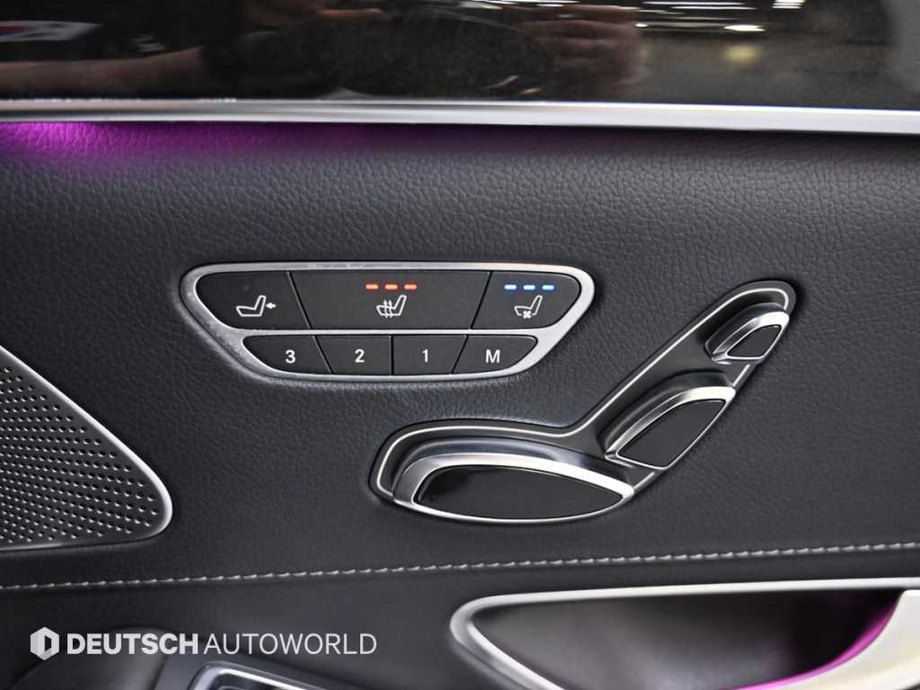 Mercedes Benz S Class 2015 Blanco - Importación desde Corea - HF Imports Iquique - Foto 16