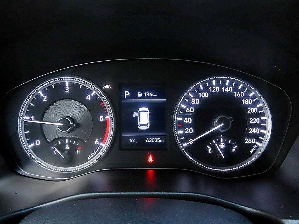 HYUNDAI Santa Fe - Vista 9