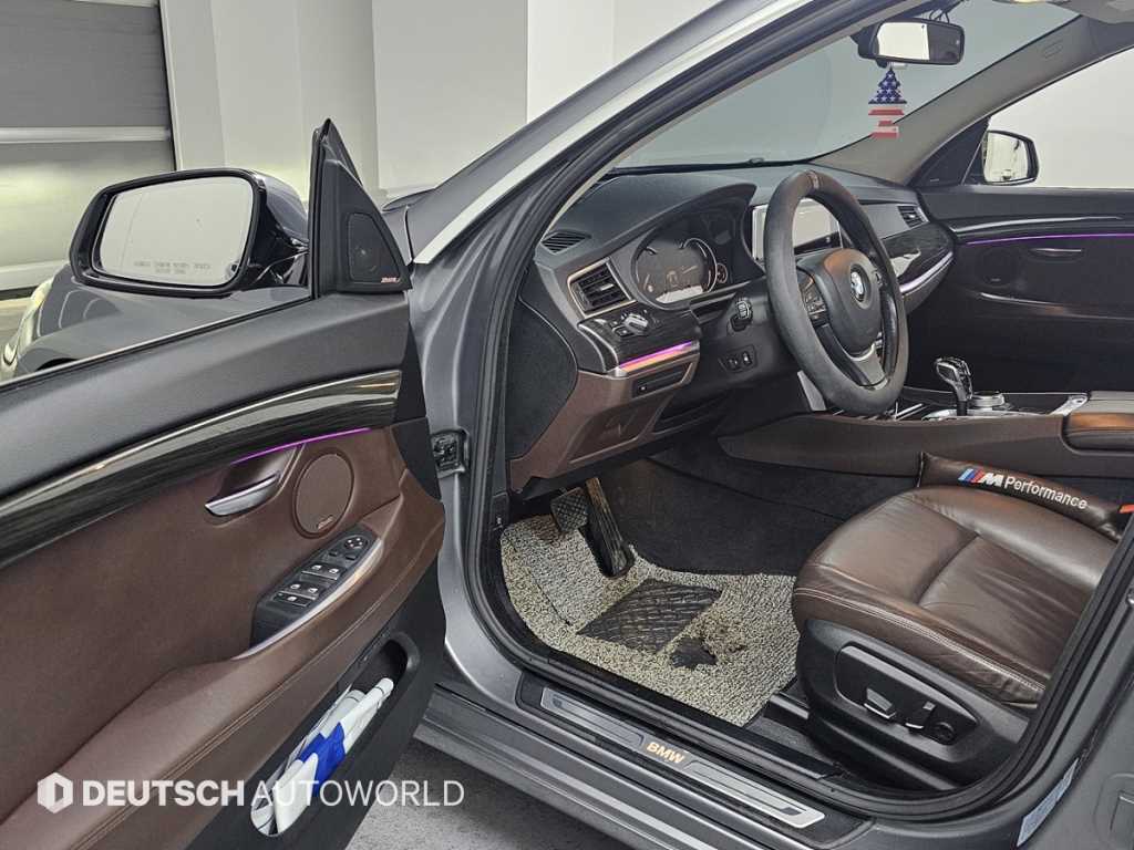 BMW Gran Turismo - Vista 11