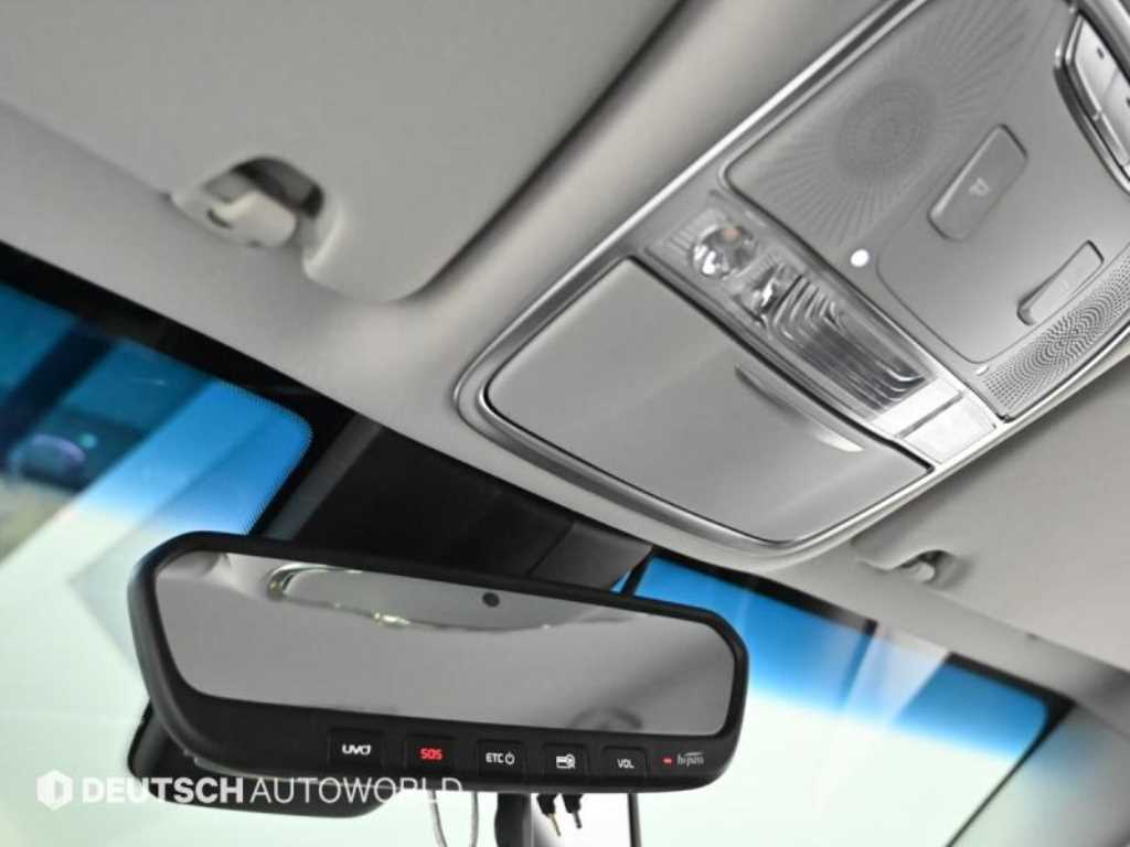 KIA K9 2020 Blanco - Importación desde Corea - HF Imports Iquique - Foto 19