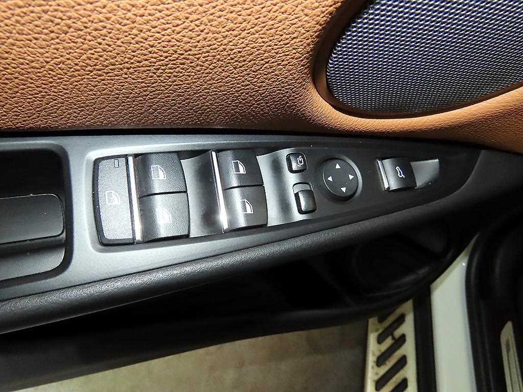 BMW X6 2018 Blanco - Importación desde Corea - HF Imports Iquique - Foto 13