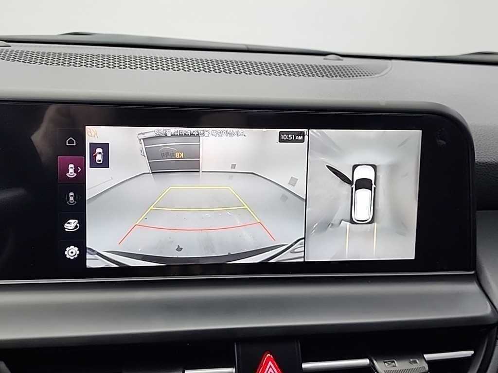 KIA Seltos 2024 Blanco - Importación desde Corea - HF Imports Iquique - Foto 15