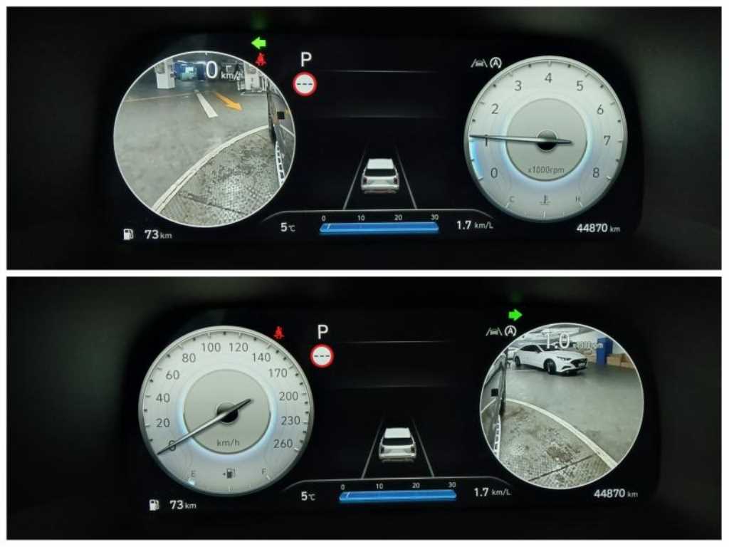 HYUNDAI Palisade 2023 - Importación desde Corea - HF Imports Iquique - Foto 15