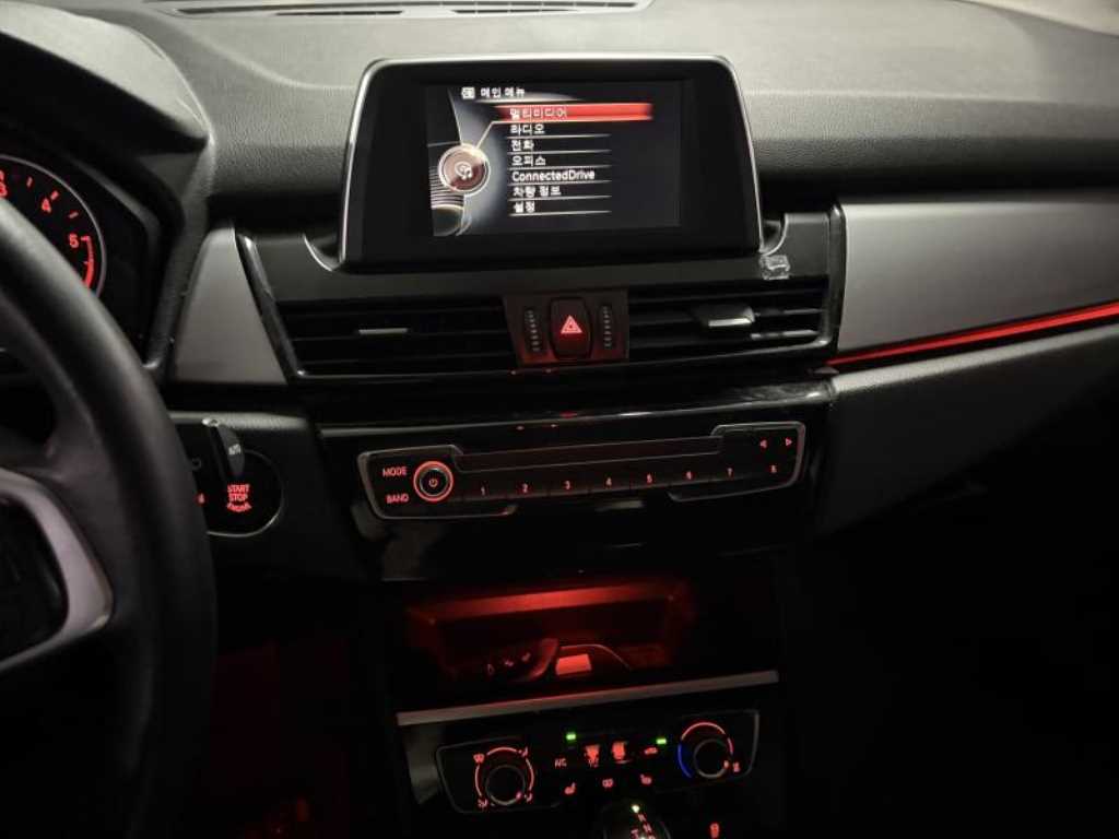 BMW 2 series - Vista 6