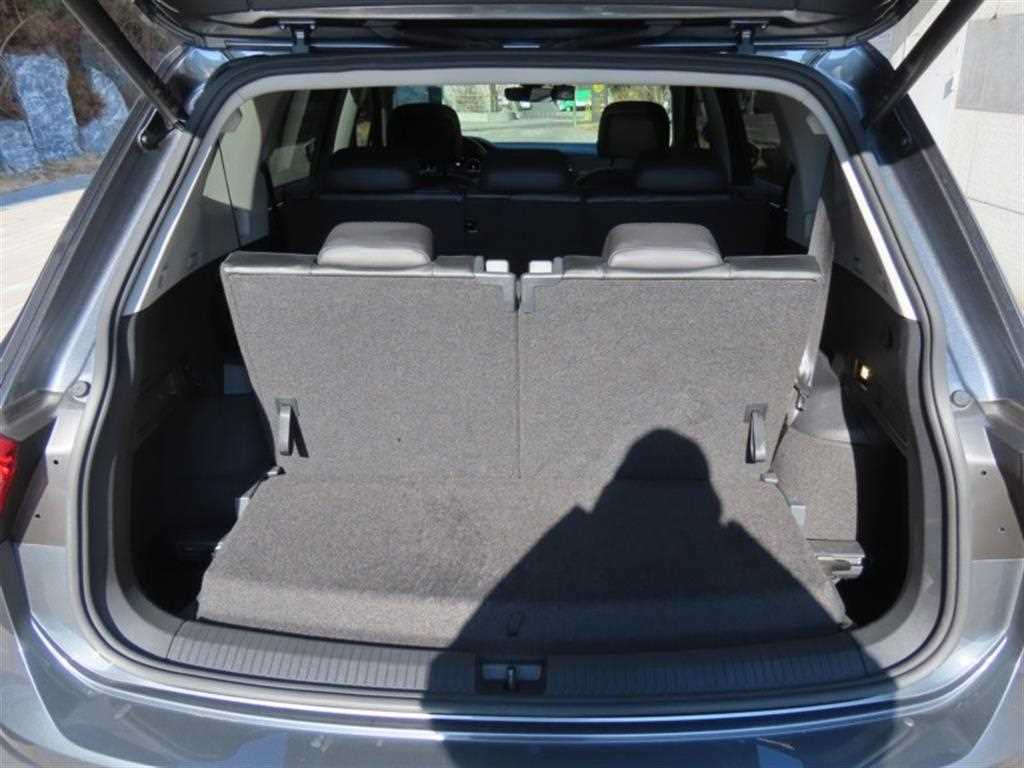 Volkswagen Tiguan 2022 - Importación desde Corea - HF Imports Iquique - Foto 18