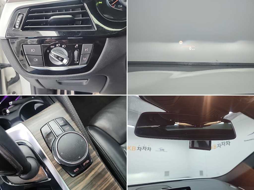 BMW 5 Series 2017 Blanco - Importación desde Corea - HF Imports Iquique - Foto 18