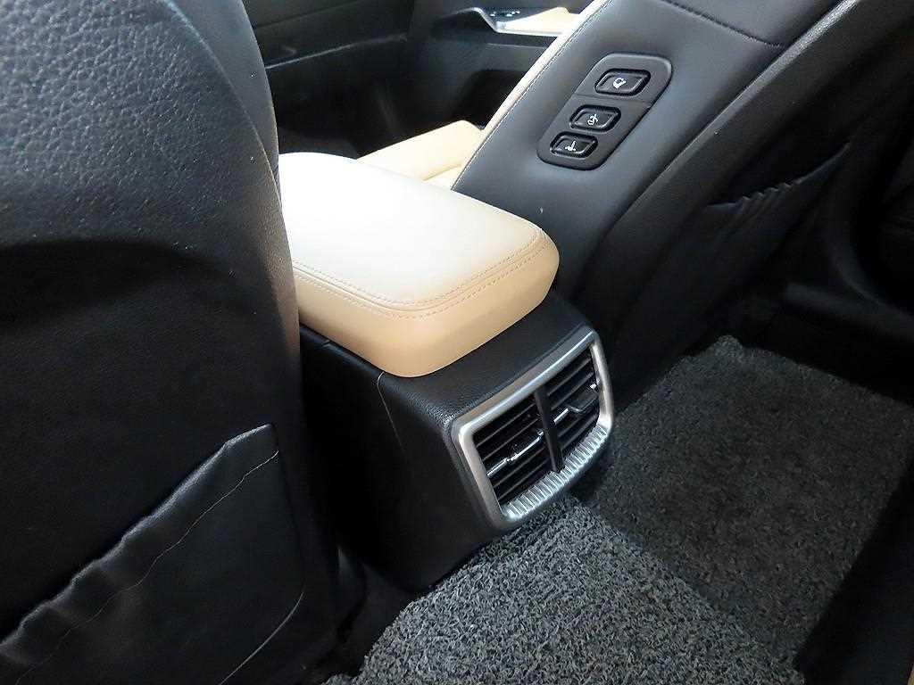 KIA K5 2022 - Importación desde Corea - HF Imports Iquique - Foto 17