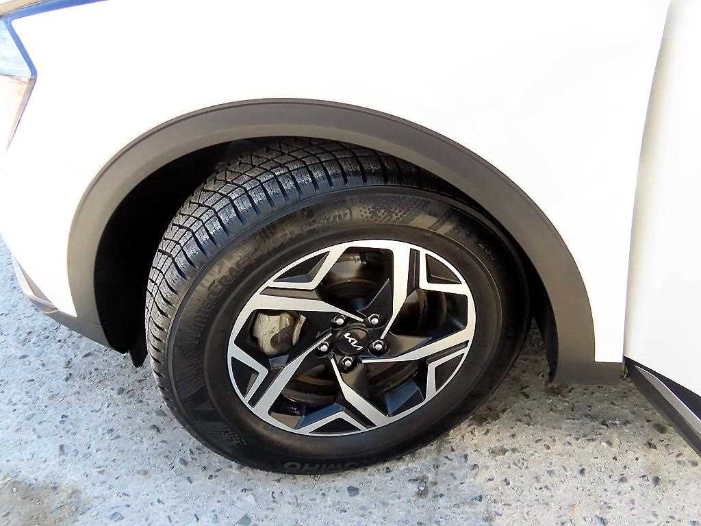 KIA Sportage 2022 Blanco - Importación desde Corea - HF Imports Iquique - Foto 20