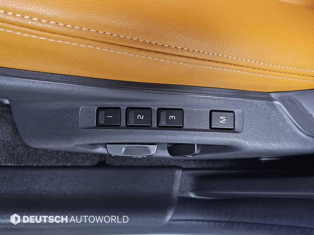 Volvo S60 2018 Blanco - Importación desde Corea - HF Imports Iquique - Foto 17