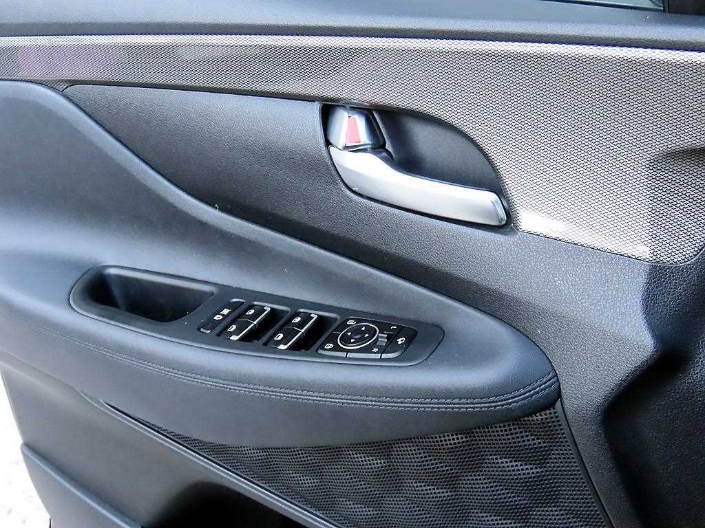 HYUNDAI Santa Fe - Vista 11