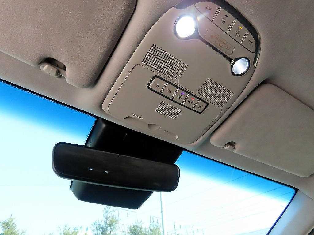 HYUNDAI Grandeur 2020 Blanco - Importación desde Corea - HF Imports Iquique - Foto 15