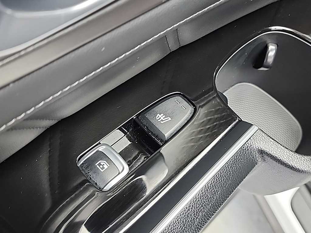 KIA Sorento 2023 Blanco - Importación desde Corea - HF Imports Iquique - Foto 14