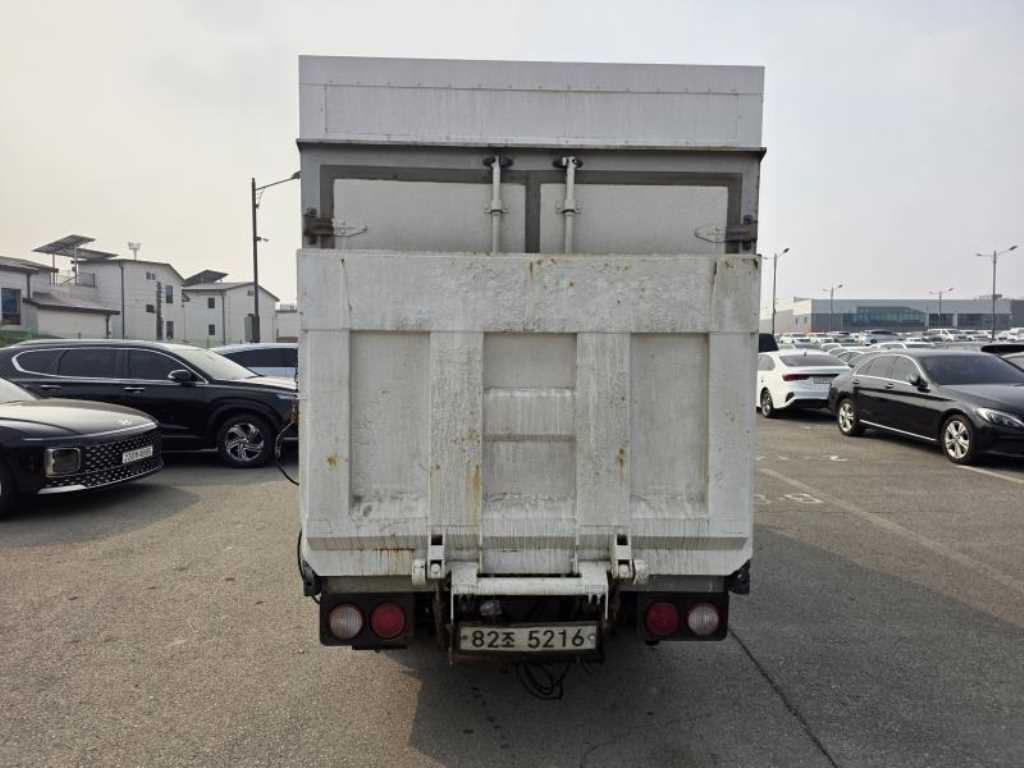 Small Truck Top_Frozen Top - Vista 3