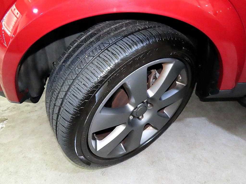 Land Rover Discovery 2016 Rojo - Importación desde Corea - HF Imports Iquique - Foto 20