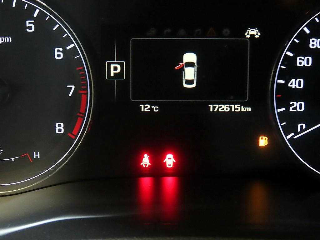 HYUNDAI Genesis - Vista 9