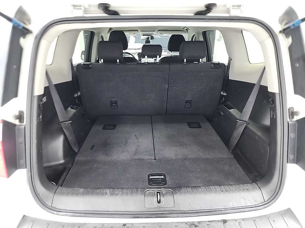 Chevrolet Orlando 2016 Blanco - Importación desde Corea - HF Imports Iquique - Foto 18